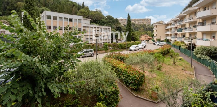 Image 11 sur 11 - Appartement  ·  Vente · Nice (06200) · 2 pièces · 32m²