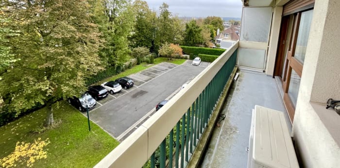 Image 8 sur 10 - Appartement  ·  Vente · St Gratien (95210) · 3 pièces · 78m²
