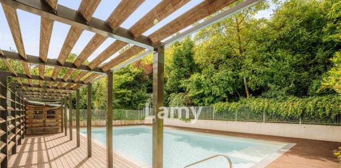 Image 7 sur 10 - Appartement  ·  Vente · Lyon (69005) · 2 pièces · 53m²