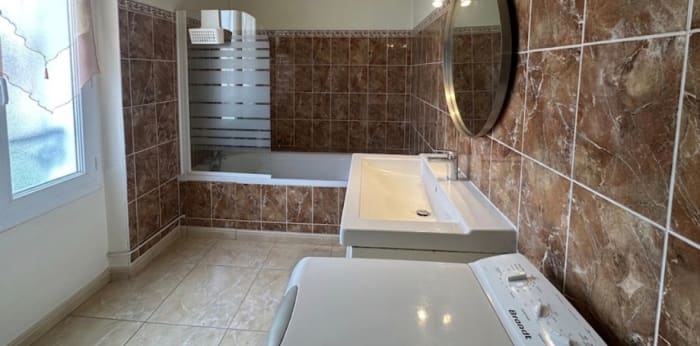 Image 14 sur 16 - Maison/villa  ·  Vente · Montargis (45200) · 7 pièces · 130m²