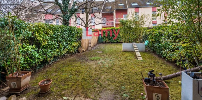 Image 13 sur 16 - Appartement  ·  Vente · Dijon (21000) · 2 pièces · 45m²