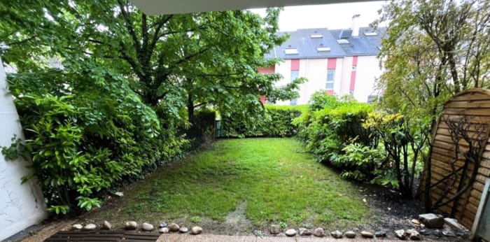 Image 2 sur 16 - Appartement  ·  Vente · Dijon (21000) · 2 pièces · 45m²