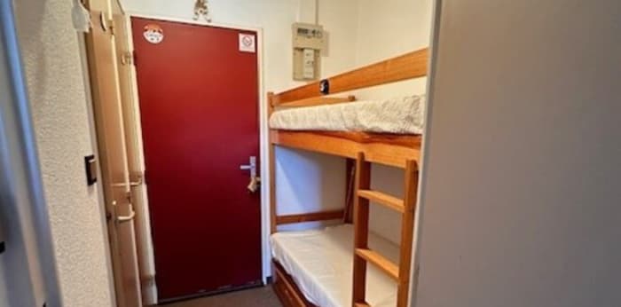 Image 4 sur 8 - Appartement  ·  Vente · Allos (04260) · 1 pièce · 18m²