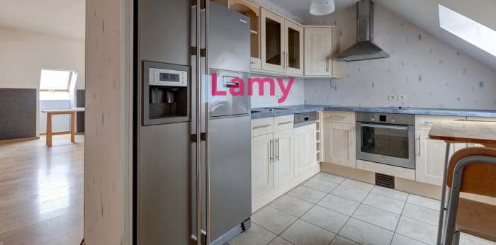 Image 11 sur 14 - Appartement  ·  Vente · Reims (51100) · 3 pièces · 76m²