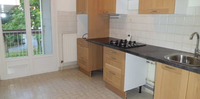 Image 3 sur 5 - Appartement  ·  Vente · Chevigny St Sauveur (21800) · 4 pièces · 75m²