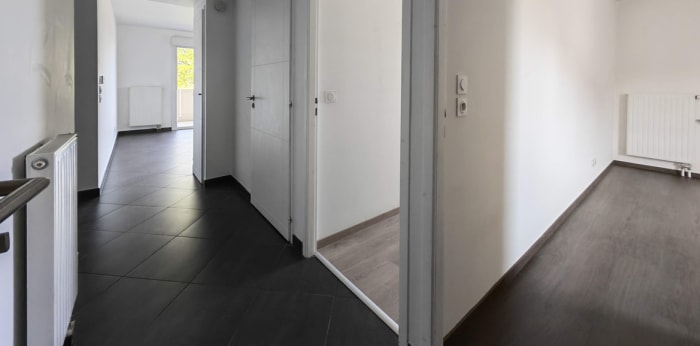 Image 8 sur 13 - Appartement  ·  Vente · Sciez (74140) · 3 pièces · 68m²