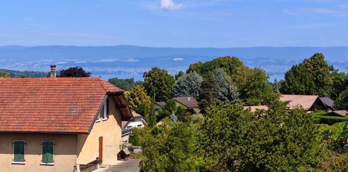 Image 6 sur 13 - Appartement  ·  Vente · Sciez (74140) · 3 pièces · 68m²