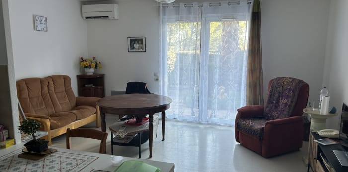 Image 5 sur 25 - Appartement  ·  Vente · Le Thoronet (83340) · 2 pièces · 49m²