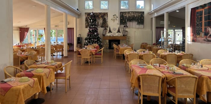 Image 20 sur 25 - Appartement  ·  Vente · Le Thoronet (83340) · 2 pièces · 49m²