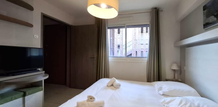 Image 14 sur 15 - Appartement  ·  Vente · Remoulins (30210) · 3 pièces · 55m²