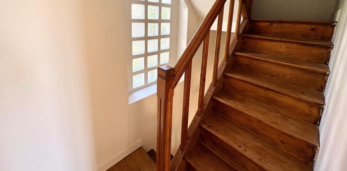 Image 12 sur 17 - Maison/villa  ·  Vente · Epinay Sur Seine (93800) · 5 pièces · 110m²