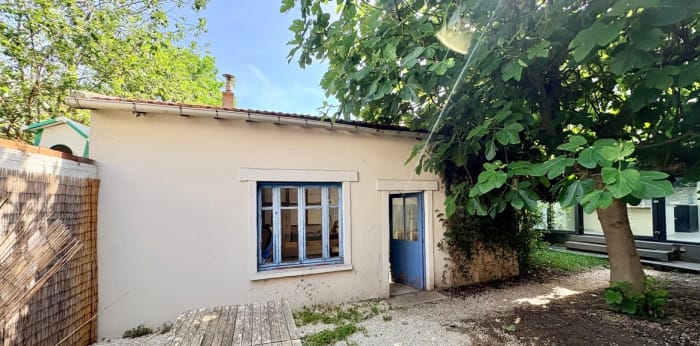 Image 16 sur 17 - Maison/villa  ·  Vente · Epinay Sur Seine (93800) · 5 pièces · 110m²