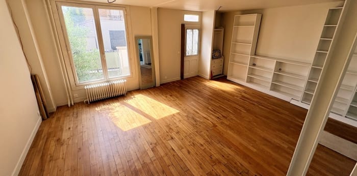 Image 2 sur 17 - Maison/villa  ·  Vente · Epinay Sur Seine (93800) · 5 pièces · 110m²