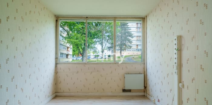 Image 8 sur 11 - Appartement  ·  Vente · Limoges (87100) · 4 pièces · 76m²