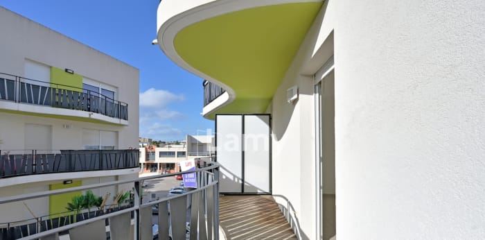 Image 5 sur 15 - Appartement  ·  Vente · Castelnau Le Lez (34170) · 3 pièces · 59m²