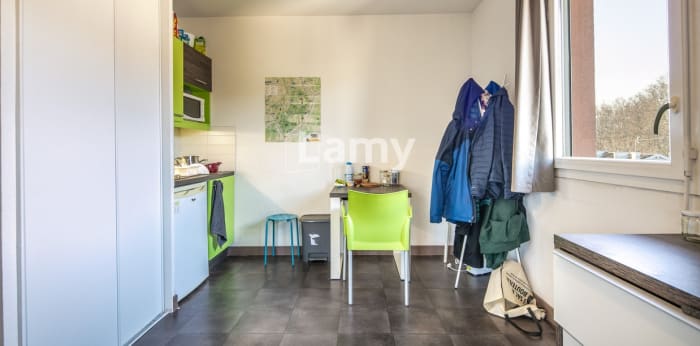Image 5 sur 10 - Parking/box  ·  Vente · Grenoble (38100)