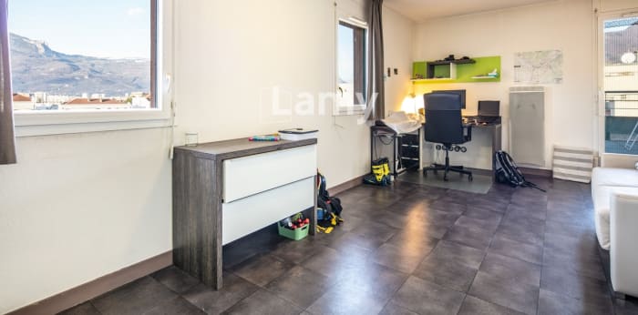 Image 9 sur 10 - Parking/box  ·  Vente · Grenoble (38100)