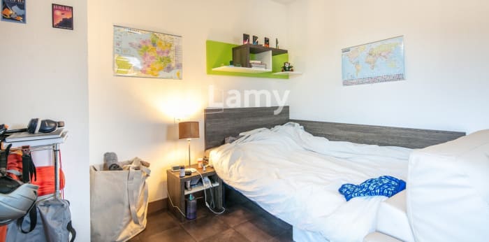 Image 10 sur 10 - Parking/box  ·  Vente · Grenoble (38100)