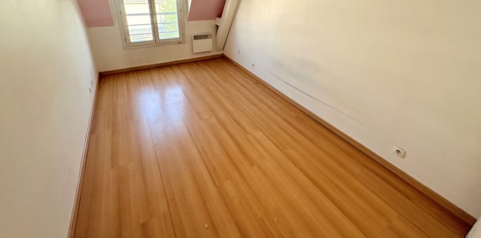 Image 9 sur 12 - Appartement  ·  Vente · Franconville La Garenne (95130) · 4 pièces · 74m²