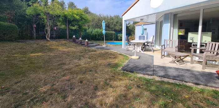 Image 8 sur 8 - Maison/villa  ·  Vente · Les Sables D Olonne (85180) · 3 pièces · 78m²