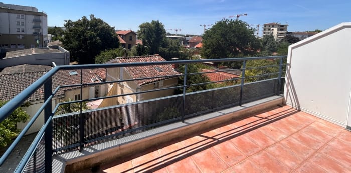 Image 6 sur 15 - Appartement  ·  Vente · Toulouse (31200) · 3 pièces · 76m²