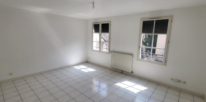 Image 2 sur 7 - Appartement  ·  Vente · Blois (41000) · 4 pièces · 71m²