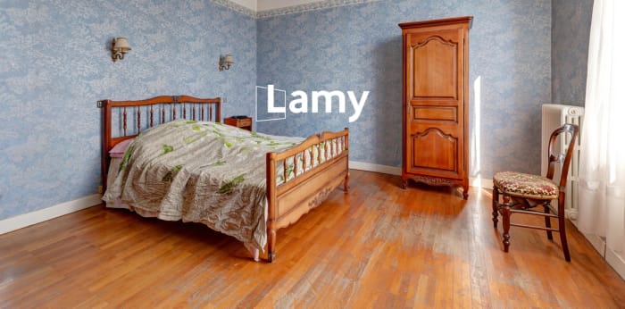 Image 23 sur 27 - Maison/villa  ·  Vente · Reims (51100) · 6 pièces · 153m²