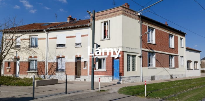 Image 14 sur 27 - Maison/villa  ·  Vente · Reims (51100) · 6 pièces · 153m²