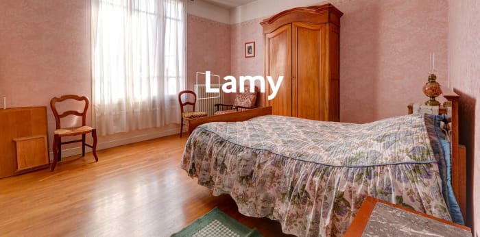 Image 24 sur 27 - Maison/villa  ·  Vente · Reims (51100) · 6 pièces · 153m²