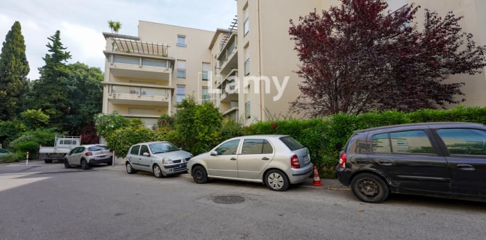 Image 13 sur 14 - Appartement  ·  Vente · Marseille 09 (13009) · 3 pièces · 65m²