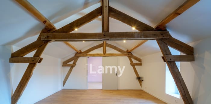 Image 10 sur 11 - Maison/villa  ·  Vente · St Priest Sous Aixe (87700) · 5 pièces · 125m²