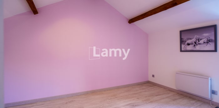 Image 11 sur 11 - Maison/villa  ·  Vente · St Priest Sous Aixe (87700) · 5 pièces · 125m²