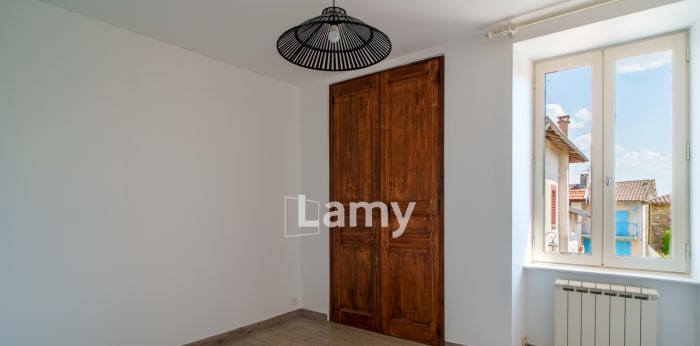 Image 9 sur 11 - Maison/villa  ·  Vente · St Priest Sous Aixe (87700) · 5 pièces · 125m²
