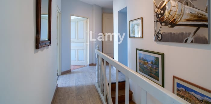 Image 5 sur 11 - Maison/villa  ·  Vente · St Priest Sous Aixe (87700) · 5 pièces · 125m²