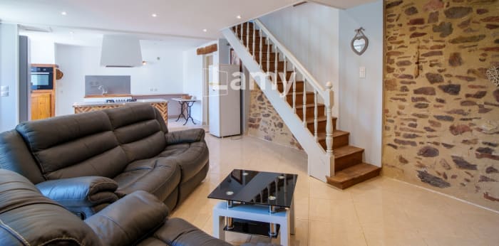 Image 3 sur 11 - Maison/villa  ·  Vente · St Priest Sous Aixe (87700) · 5 pièces · 125m²