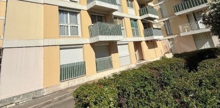 Image 7 sur 13 - Appartement  ·  Vente · Salon De Provence (13300) · 3 pièces · 64m²