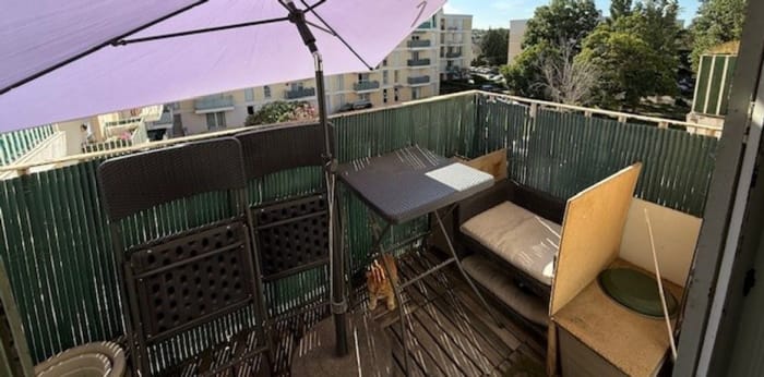 Image 8 sur 13 - Appartement  ·  Vente · Salon De Provence (13300) · 3 pièces · 64m²