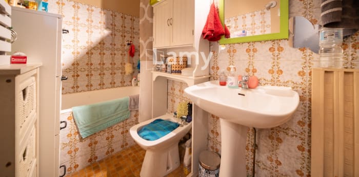 Image 12 sur 13 - Appartement  ·  Vente · Salon De Provence (13300) · 3 pièces · 64m²