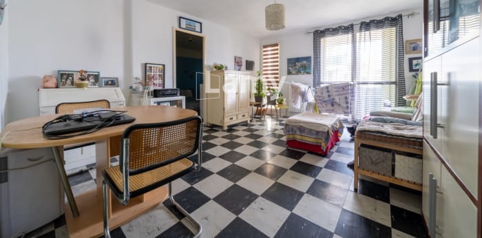 Image 4 sur 13 - Appartement  ·  Vente · Salon De Provence (13300) · 3 pièces · 64m²