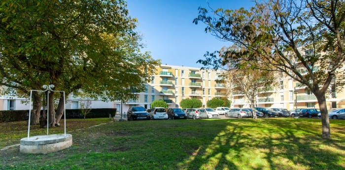 Image 1 sur 13 - Appartement  ·  Vente · Salon De Provence (13300) · 3 pièces · 64m²