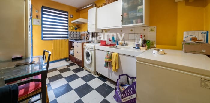 Image 6 sur 13 - Appartement  ·  Vente · Salon De Provence (13300) · 3 pièces · 64m²