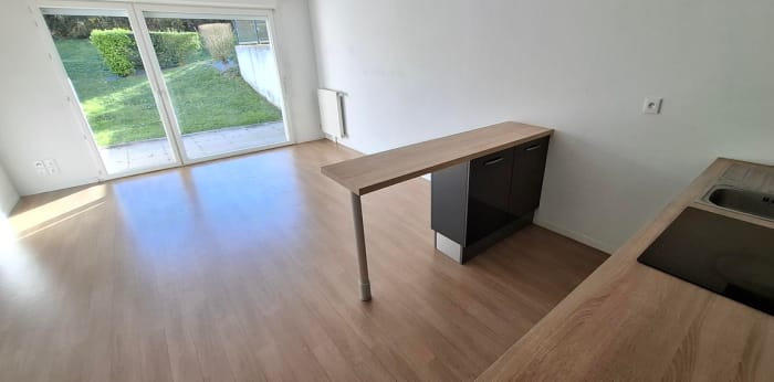 Image 11 sur 18 - Appartement  ·  Vente · St Ave (56890) · 3 pièces · 59m²