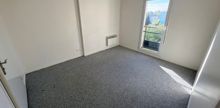 Image 5 sur 8 - Appartement  ·  Vente · Epinay Sur Seine (93800) · 2 pièces · 40m²