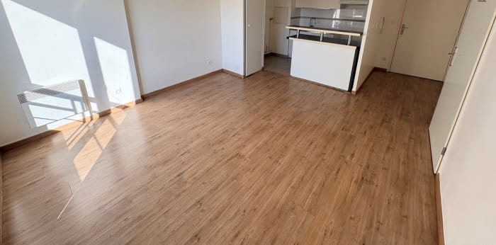 Image 2 sur 8 - Appartement  ·  Vente · Epinay Sur Seine (93800) · 2 pièces · 40m²