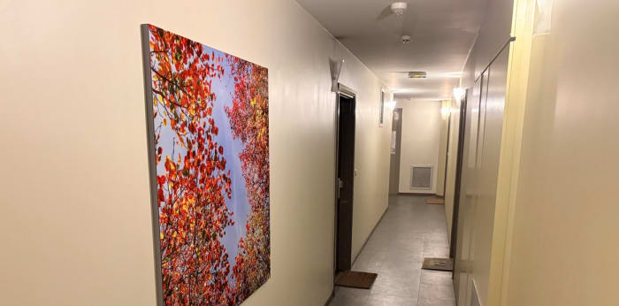 Image 7 sur 8 - Appartement  ·  Vente · Epinay Sur Seine (93800) · 2 pièces · 40m²