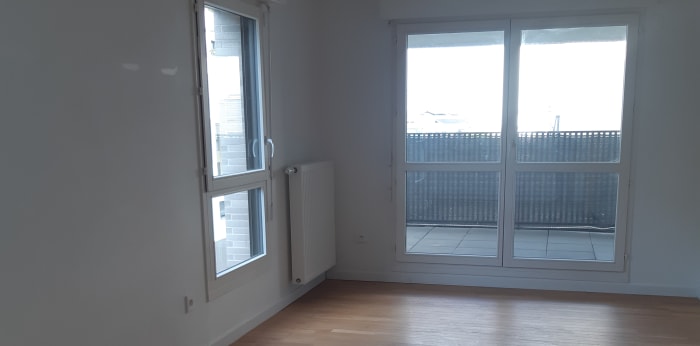 Image 4 sur 9 - Appartement  ·  Vente · Asnieres Sur Seine (92600) · 2 pièces · 52m²