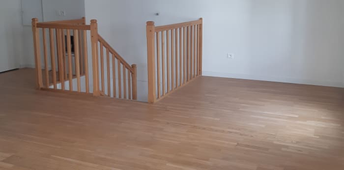 Image 9 sur 9 - Appartement  ·  Vente · Asnieres Sur Seine (92600) · 2 pièces · 52m²