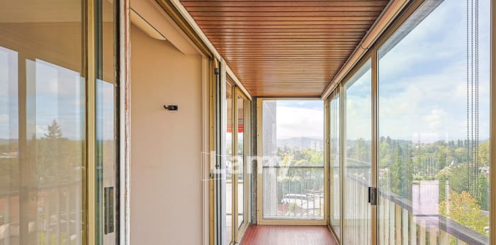 Image 11 sur 13 - Appartement  ·  Vente · Pau (64000) · 3 pièces · 76m²