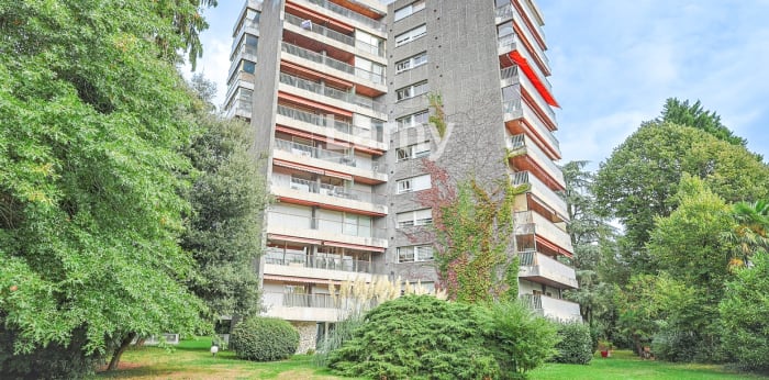 Image 1 sur 13 - Appartement  ·  Vente · Pau (64000) · 3 pièces · 76m²