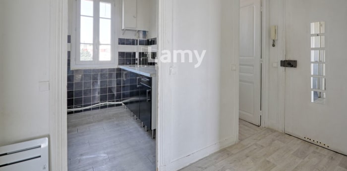 Image 3 sur 11 - Appartement  ·  Vente · Orly (94310) · 2 pièces · 43m²
